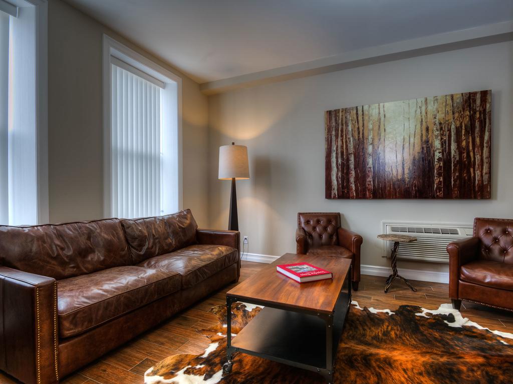 Western Hotel & Executive Suites Guelph Exterior foto